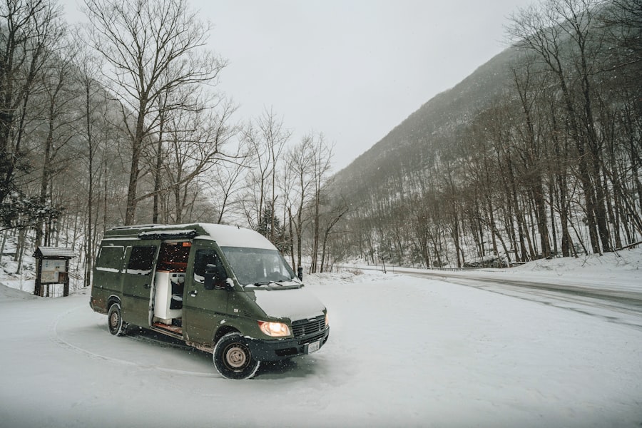 Transfers at Snoqualmie