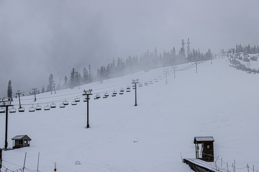 The Summit at Snoqualmie